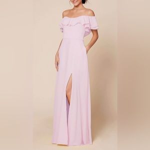 Dear Cleo Abigail Bridesmaid Dress - Size 2